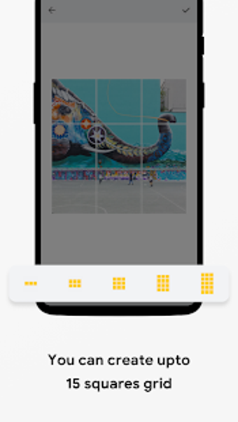 Image 1 for Grid Maker for Instagram