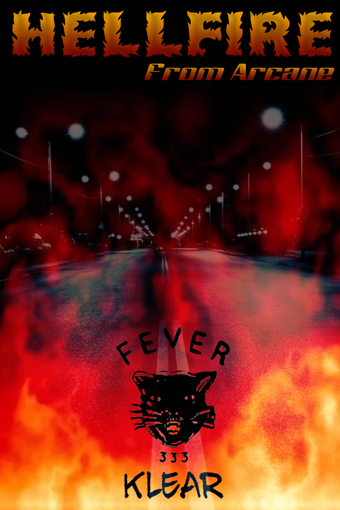 Image 0 for Hellfire for Pistol Whip