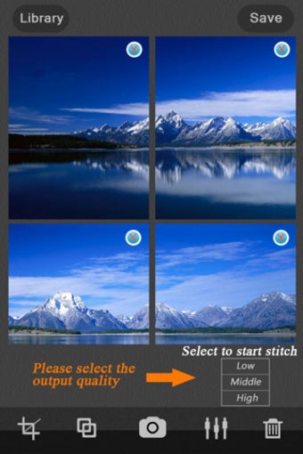 Image 0 for Stitch Free