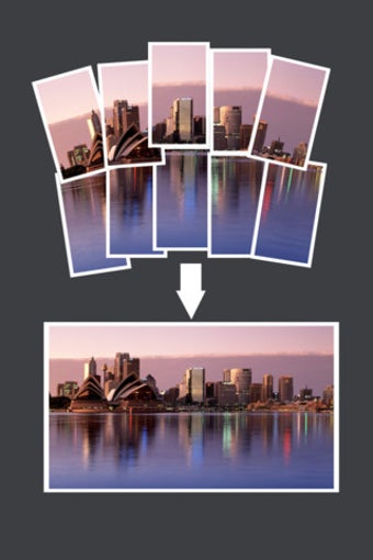 Image 3 for Stitch Free