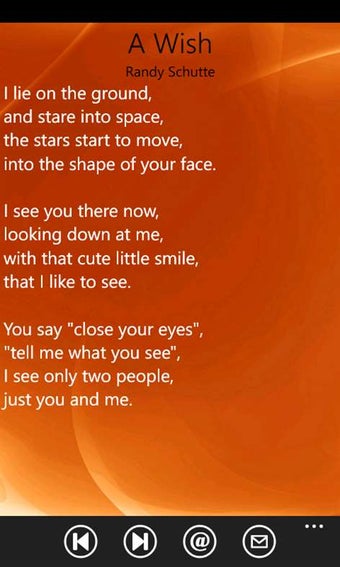 Image 1 for Love Poems for Windows 10