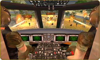 Image 1 for Anti Terrorist Mountain H…