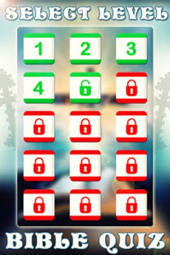 Image 2 for Bible Quiz Trivia Questio…
