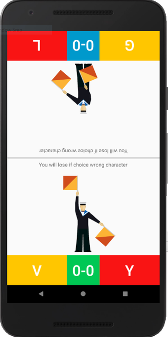 Imagen 0 para Semaphore Training (Next)