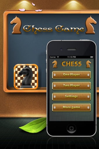 Image 0 for Chess Game Free