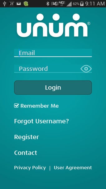 Image 0 for Unum Customer