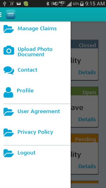 Imagen 2 para Unum Customer