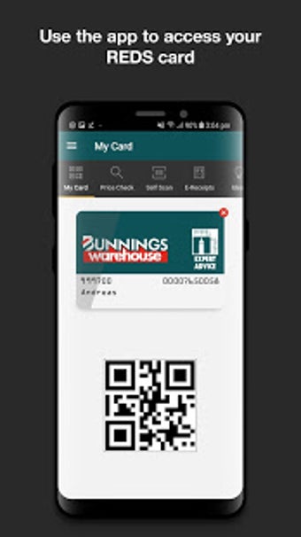 Image 1 for Bunnings REDS