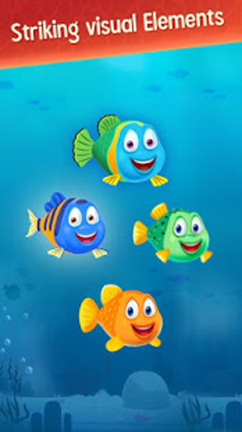 Imagen 1 para Save the Fish - Pull the …