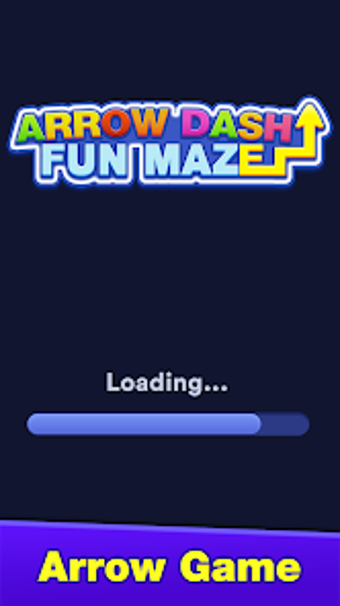 Imagen 0 para Arrow Dash: Fun Maze