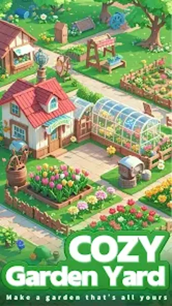 Image 0 for The Cozy Florist