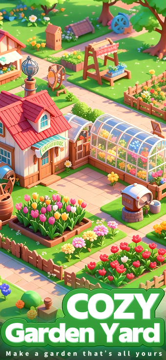 Image 0 for The Cozy Florist