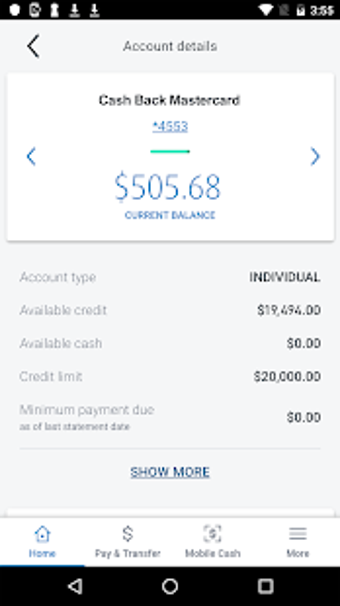 Image 2 for BMO Digital Banking