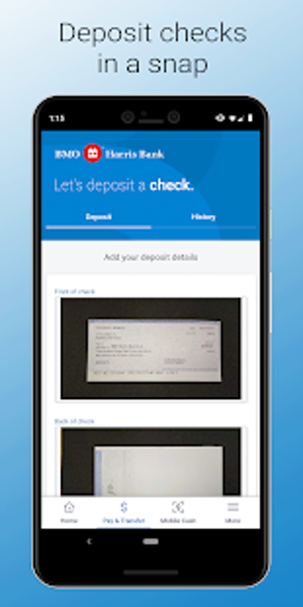 Image 1 for BMO Digital Banking