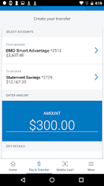 Image 3 for BMO Digital Banking