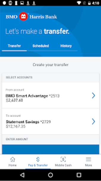 Image 1 for BMO Digital Banking