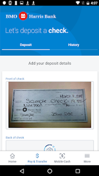 Image 4 for BMO Digital Banking