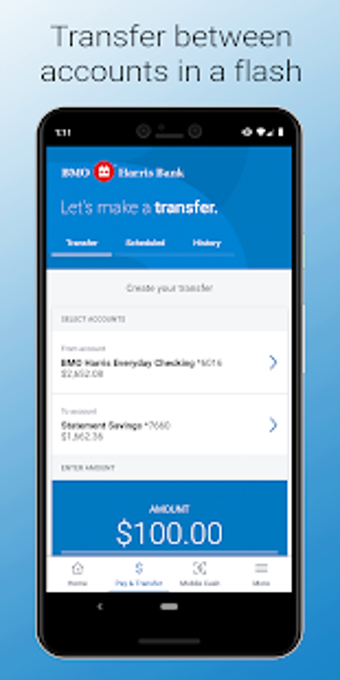 bmo digital banking apk