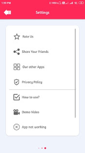 Imagen 0 para ShareChat Video Downloade…