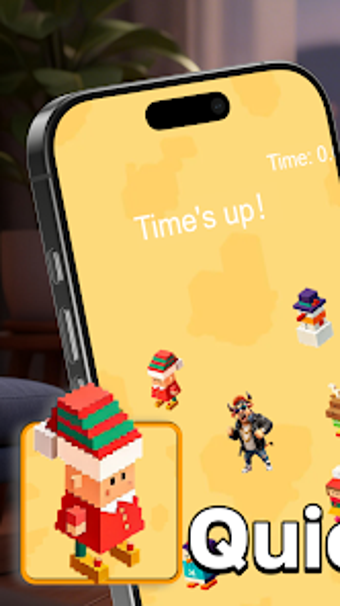 Image 0 for QuickMatch