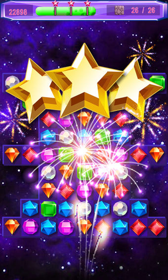 Image 1 for Jewel Witch Legend