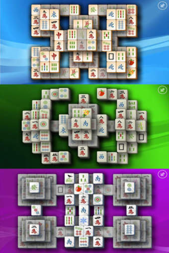 Image 0 for Mahjong