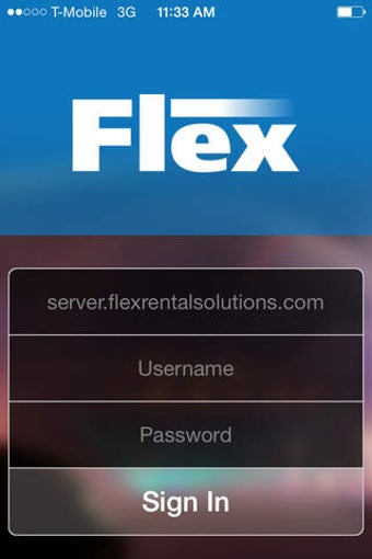 Image 0 for Flex Mobile