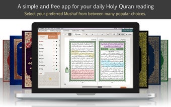 Image 1 for Quranflash