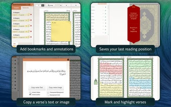 Image 4 for Quranflash