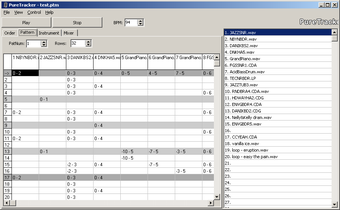 Imagen 0 para QuteSampler