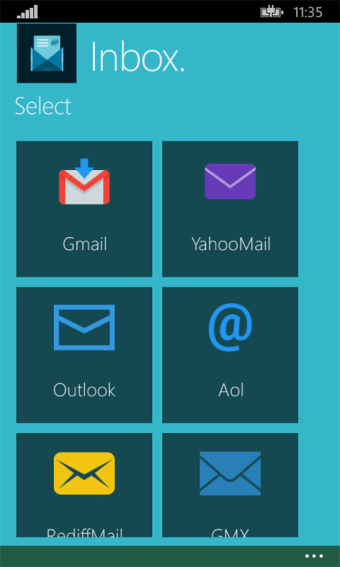Image 3 for Inbox. for Windows 10