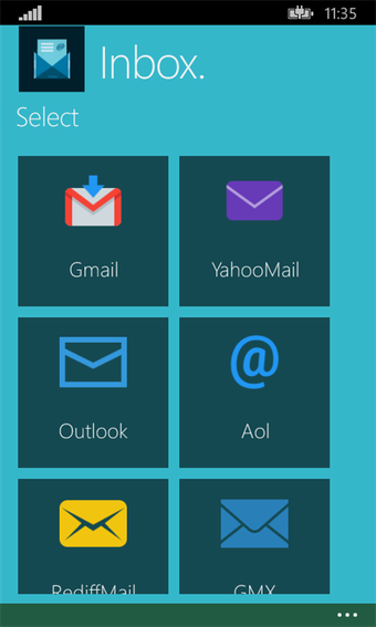 Image 2 for Inbox. for Windows 10