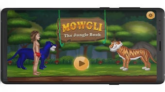 Image 2 for The Jungle Book - Mowgli