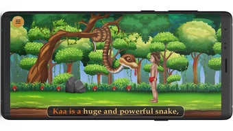 Image 0 for The Jungle Book - Mowgli