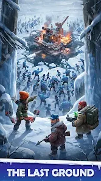 Imagen 0 para Ice Haven