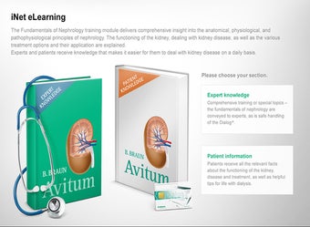 Image 0 for iNET - B. Braun Avitum e-…