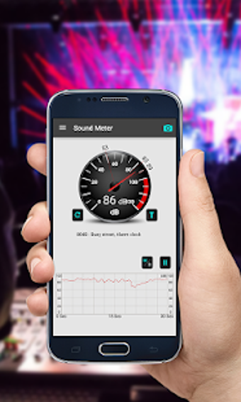 Image 0 for Sound Meter