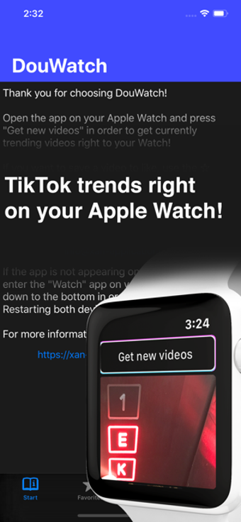 Image 3 for DouWatch for TikTok