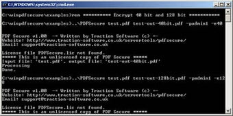 Image 0 for PDF Secure for Linux (64-…