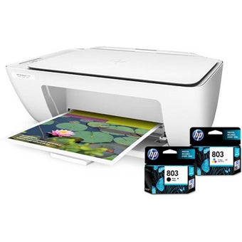 Image 0 for HP DeskJet 2132 All-in-On…