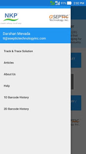 Image 3 for ATI GS1 Pharma Barcode De…