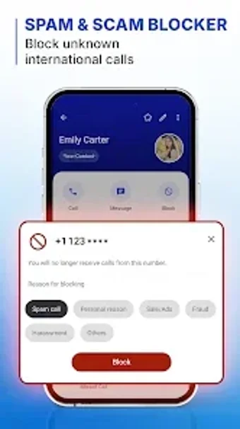 Image 0 for Teracall: CallerID Spam B…