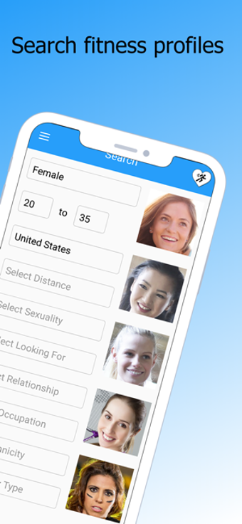 Image 1 for Fitness Dating - Fitness …