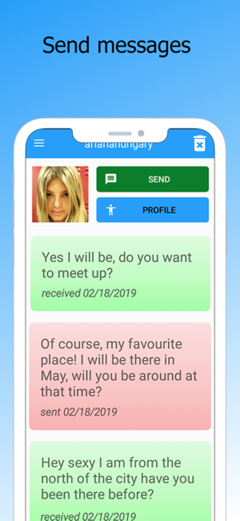 Image 2 for Fitness Dating - Fitness …