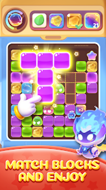 Image 0 for Block Eden