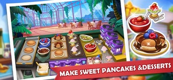 Image 2 for Cooking Madness-Kitchen F…