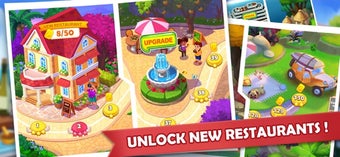Image 1 for Cooking Madness-Kitchen F…