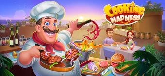 Image 0 for Cooking Madness-Kitchen F…