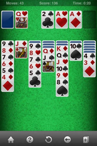 Image 0 for Solitaire Free