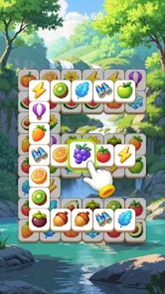 Image 0 for Tile Jam - Triple Match P…